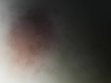 Siyah beyaz fotoğraflı kırmızı ve beyaz bir arkaplan