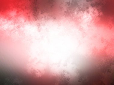 kırmızı ve siyah arkaplan ile beyaz ve kırmızı ışık