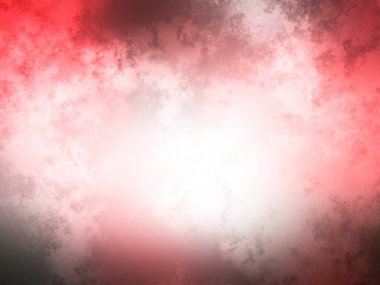 kırmızı ve siyah arkaplan ile beyaz ve kırmızı ışık