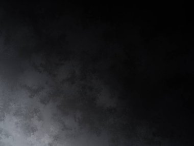 Snowboard 'da havada bir kişi