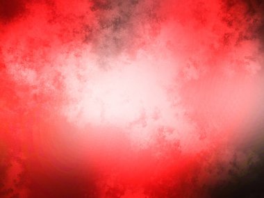 Kırmızı ve beyaz arkaplanı olan kırmızı ve siyah bir arkaplan