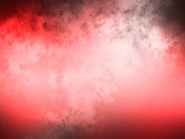 Kırmızı ve beyaz arkaplanı olan kırmızı ve siyah bir arkaplan