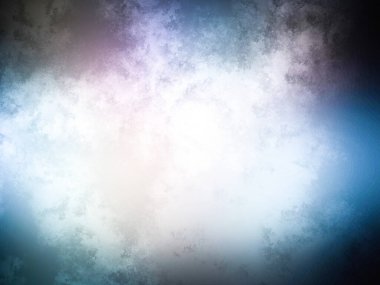 Mavi ve mor renkli bulanık bir arkaplan