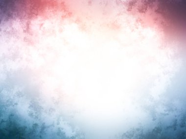 Sörf tahtasında suda bir insan.