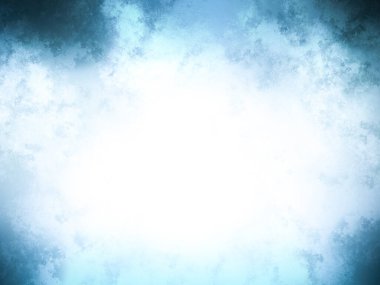 Sörf tahtasında suda bir insan.