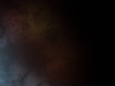 Takım elbiseli ve kravatlı bir adam tenis raketi tutuyor.