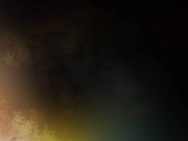 Tenis kortunda raket tutan bir adam.