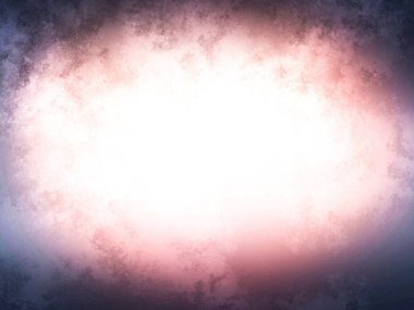 Snowboard 'da havada bir kişi