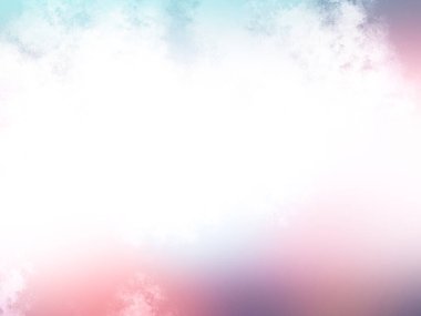 Sörf tahtasında suda bir insan.