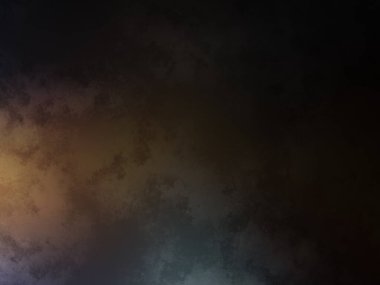 Siyah arkaplanı ve beyaz arkaplanı olan renkli bir arkaplan