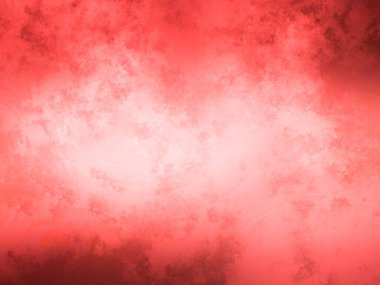 Kırmızı ve beyaz dizaynlı kırmızı ve siyah bir arkaplan