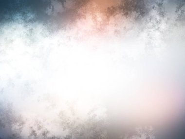 Sörf tahtasında suda bir insan.