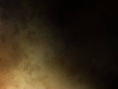 Takım elbiseli ve kravatlı bir adam duvarın önünde duruyor.