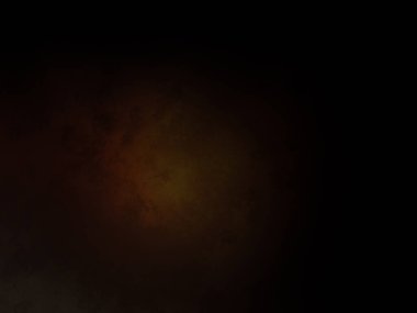 Karanlıkta elinde kamera tutan biri.