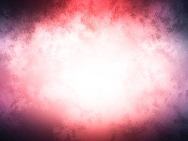 Siyah arkaplanı olan kırmızı ve pembe bir arkaplan