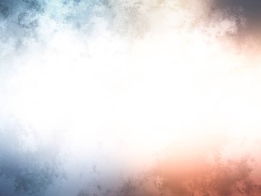 Sörf tahtasında suda bir insan.