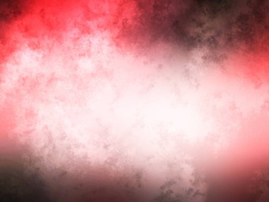 Beyaz ve siyah arkaplanı olan kırmızı ve siyah bir arkaplan