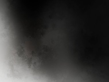 Takım elbiseli ve kravatlı bir adam duvarın önünde duruyor.