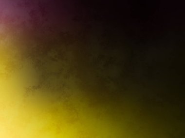 Siyah arkaplanı olan sarı ve kırmızı bir arkaplan