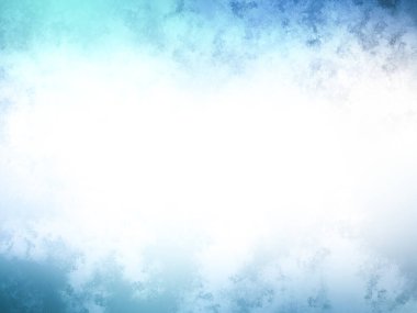 Sörf tahtasında suda bir insan.