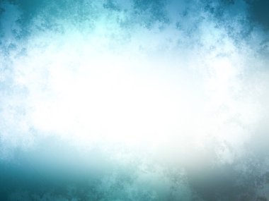 Sörf tahtasında suda bir insan.