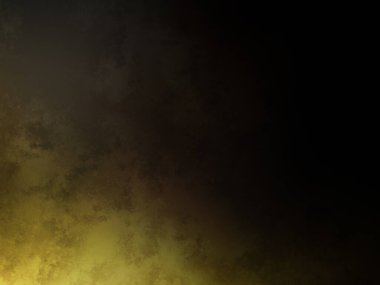 Takım elbiseli ve kravatlı bir adam duvarın önünde duruyor.