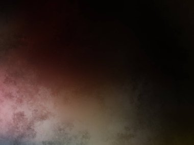 Siyah arkaplanı ve kırmızı arkaplanı olan renkli bir arkaplan