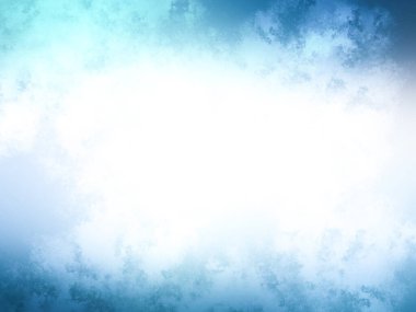 Snowboard 'da havada bir kişi