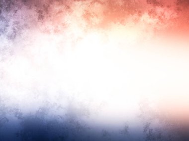 Sörf tahtasında suda bir insan.