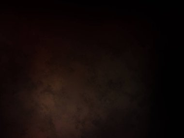 Takım elbiseli ve kravatlı bir adam karanlık bir arka planın önünde duruyor.