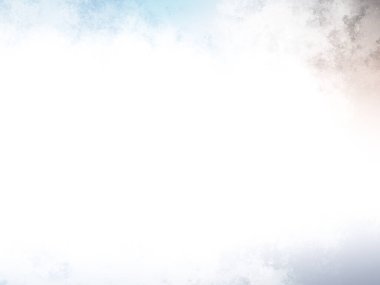 Karla kaplı yamaçta kar kayağı yapan bir adam.