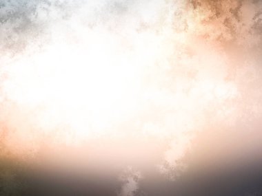 Tarlada ata binen bir insan.