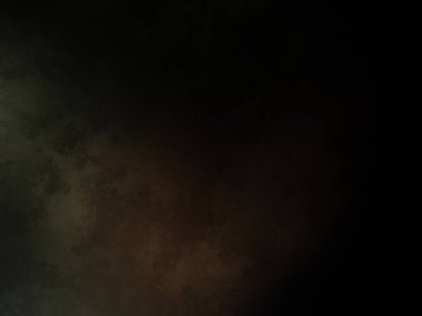 Siyah bir arka planın önünde duran takım elbiseli ve kravatlı bir adam.