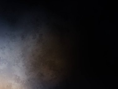 Elinde tenis raketi tutan bir adam.