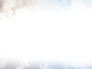 Snowboard 'da havada bir kişi