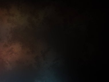 Elinde mikrofon tutan takım elbiseli ve kravatlı bir adam.