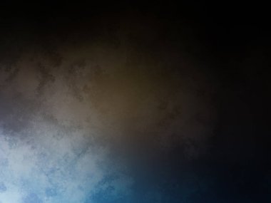 Sörf tahtasında suda bir insan.