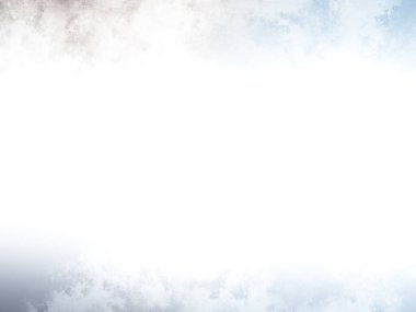 Sörf tahtasında suda bir insan.