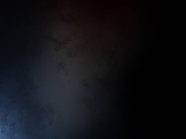 Takım elbiseli ve kravatlı bir adam tenis raketi tutuyor.