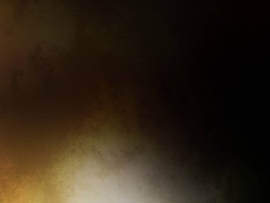 Takım elbiseli ve kravatlı bir adam duvarın önünde duruyor.