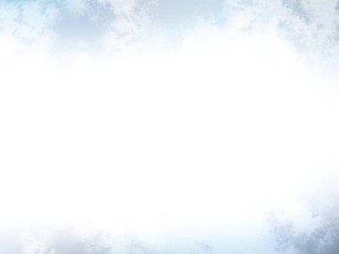 Sörf tahtasında suda bir insan.