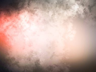 Siyah arkaplanı olan kırmızı ve beyaz bir arkaplan