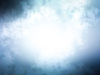 Sörf tahtasında suda bir insan.