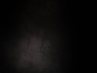 Beyaz ve kırmızı saati olan siyah bir arkaplan.