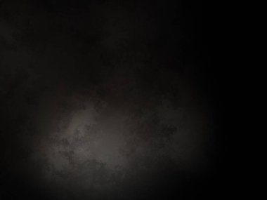 Karanlık gökyüzü ve aydınlığı olan siyah bir arkaplan.