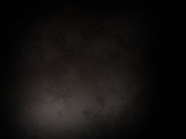 Siyah benekli siyah bir arkaplan.