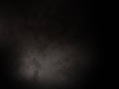 Takım elbiseli ve kravatlı bir adam duvarın önünde duruyor.