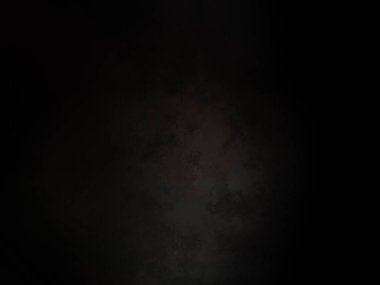 Ortasında beyaz ışık olan siyah bir arkaplan.