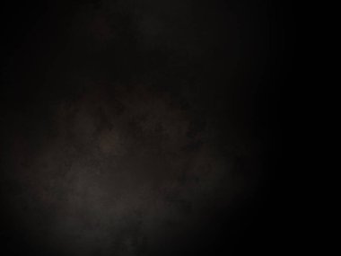 Karanlık gökyüzü ve aydınlığı olan siyah bir arkaplan.