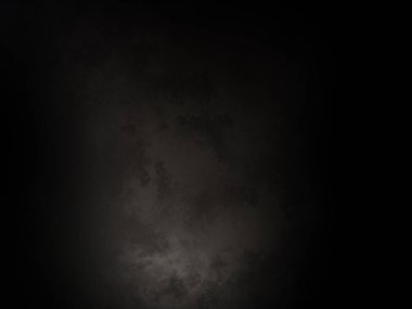 Siyah bir arkaplan ve içinden karanlık bir ışık geçiyor.